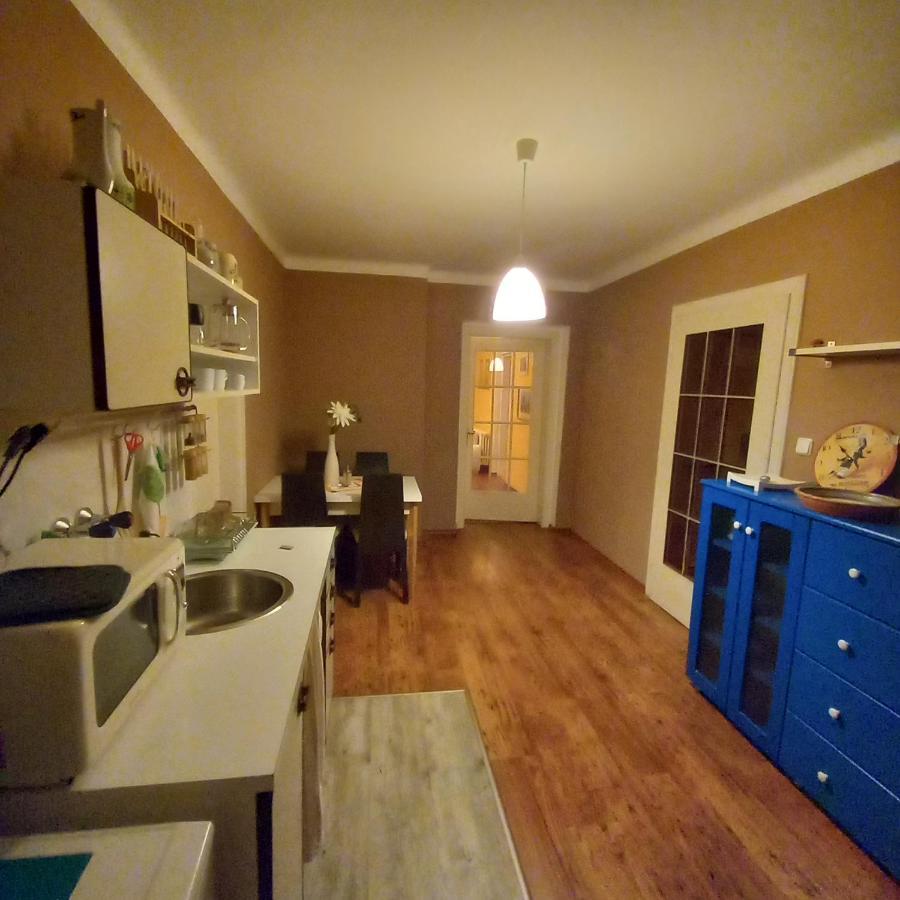 Apartament Vila Hesha Czeski Krumlow Zewnętrze zdjęcie