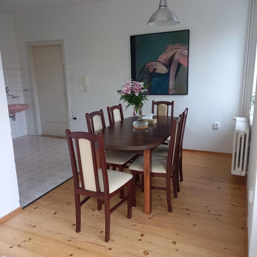 Apartament Vila Hesha Czeski Krumlow Zewnętrze zdjęcie