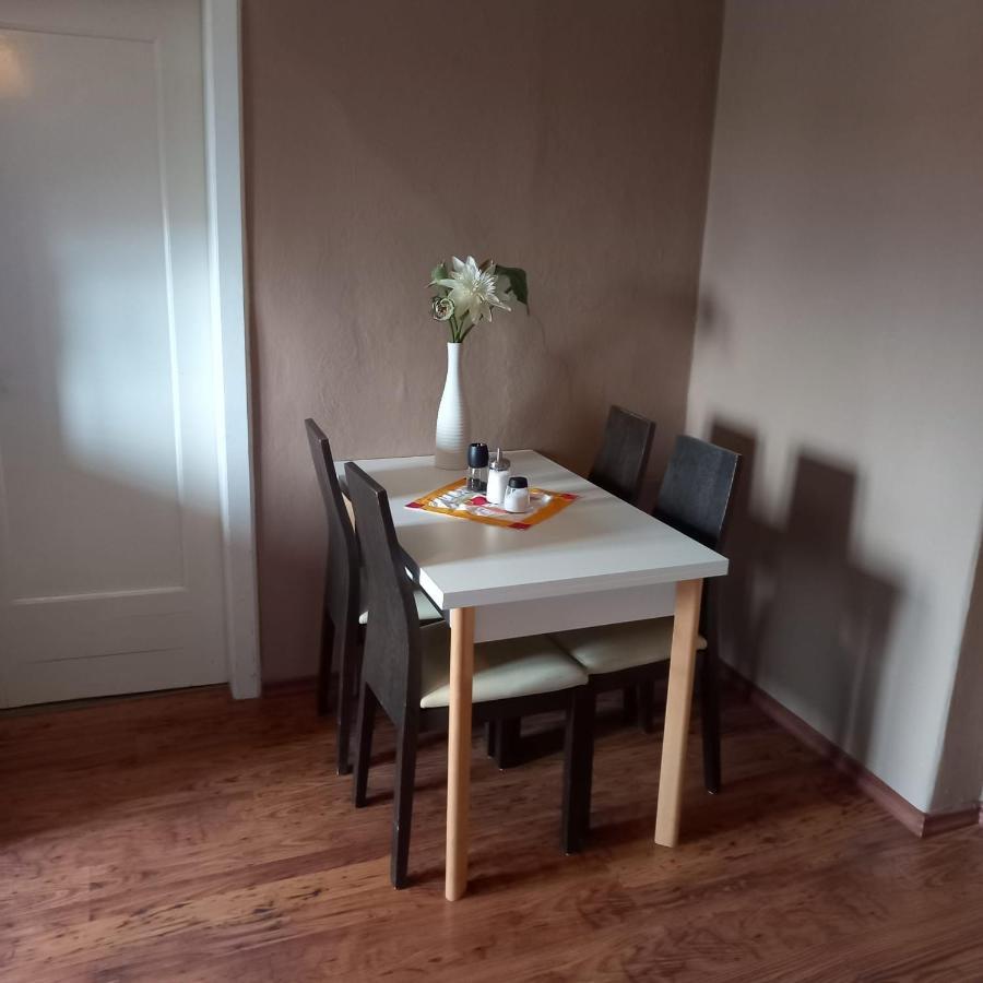 Apartament Vila Hesha Czeski Krumlow Zewnętrze zdjęcie
