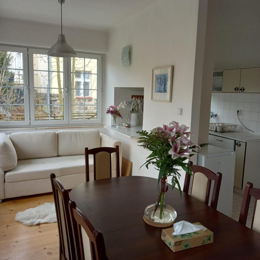 Apartament Vila Hesha Czeski Krumlow Zewnętrze zdjęcie